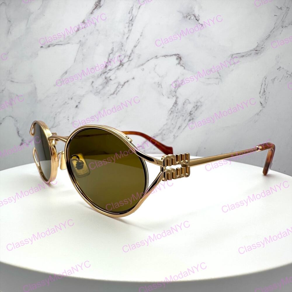New MIU MIU Sunglasses